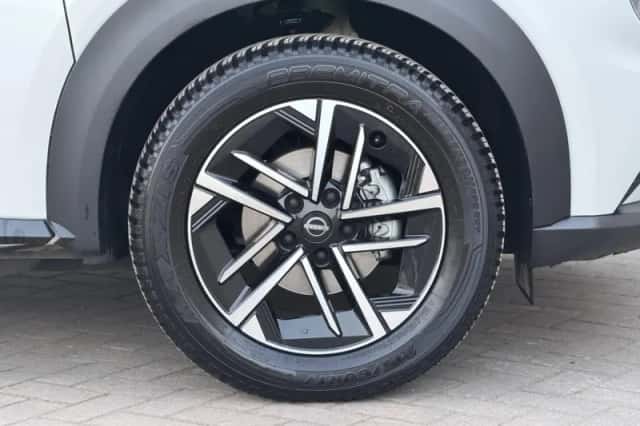 Nissan Juke (2025) thumbnail 34