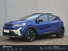 Renault Captur (2025)