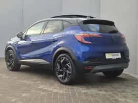 Renault Captur (2025) thumbnail 26