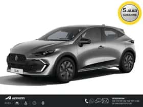 Renault Clio (2026)