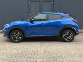 Nissan Juke (2025) thumbnail 12