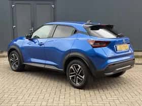 Nissan Juke (2025) thumbnail 19