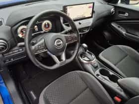 Nissan Juke (2025) thumbnail 22