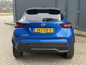 Nissan Juke (2025) thumbnail 44