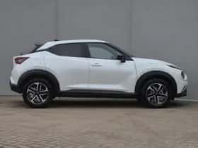 Nissan Juke (2025) thumbnail 20