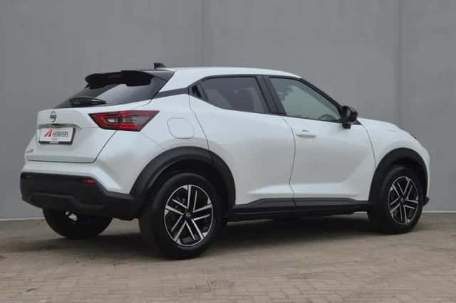 Nissan Juke (2025) thumbnail 3