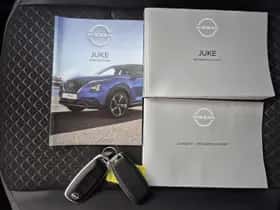 Nissan Juke (2025) thumbnail 9