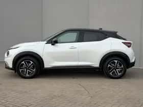 Nissan Juke (2025) thumbnail 12