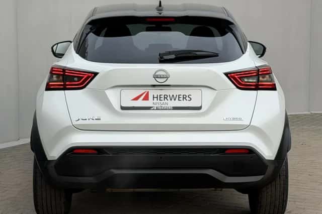 Nissan Juke (2025) thumbnail 30