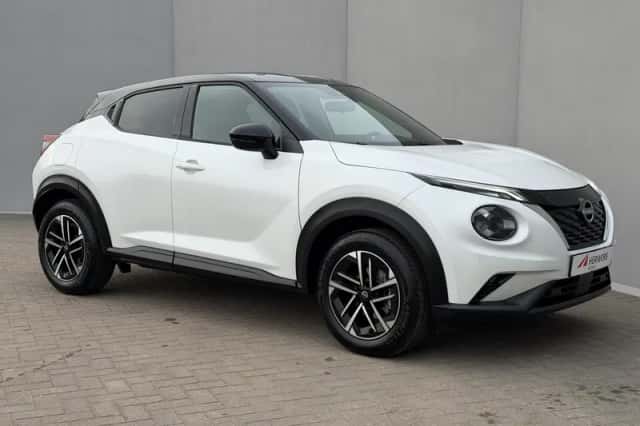 Nissan Juke (2025) thumbnail 35
