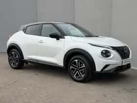 Nissan Juke (2025) thumbnail 38