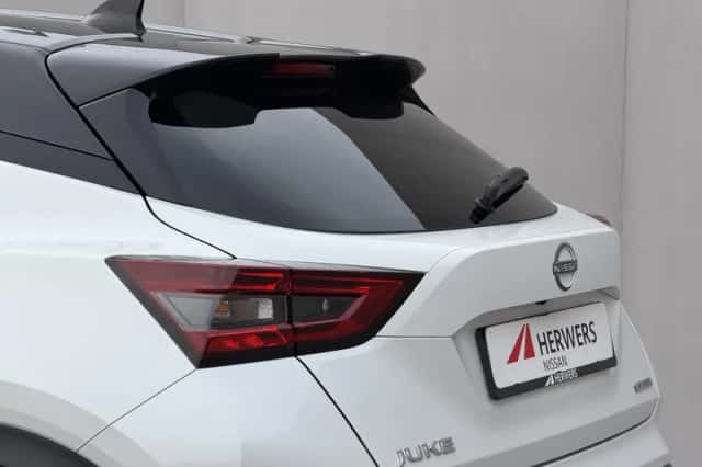 Nissan Juke (2025) thumbnail 41
