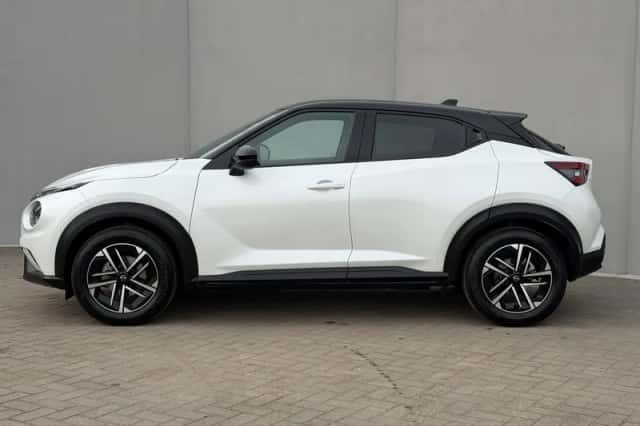 Nissan Juke (2025) thumbnail 9
