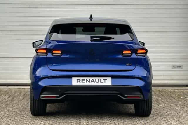 Renault Clio (2026) thumbnail 10