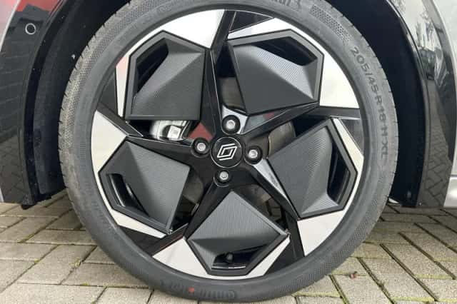 Renault Clio (2026) thumbnail 12