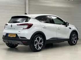 Renault Captur (2022) thumbnail 6