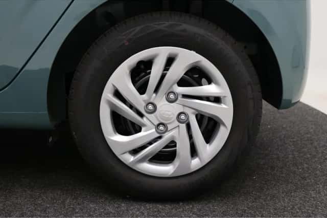 Hyundai i10 (2026) thumbnail 11