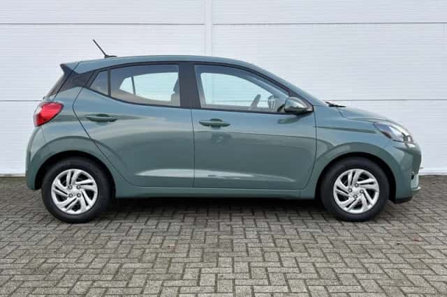 Hyundai i10 (2026) thumbnail 13