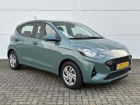 Hyundai i10 (2026) thumbnail 17