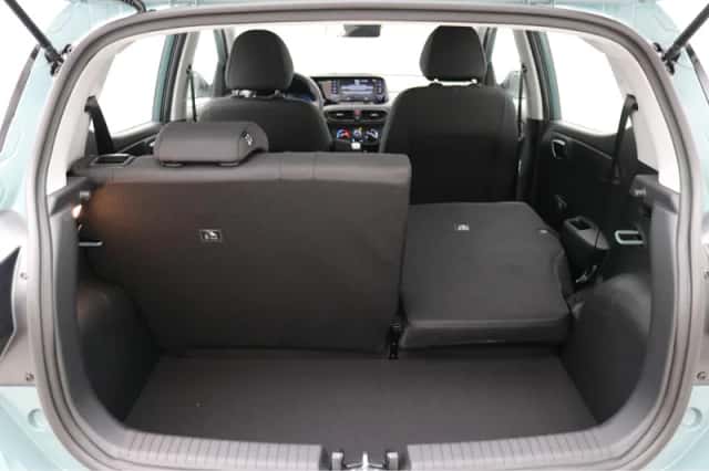 Hyundai i10 (2026) thumbnail 23