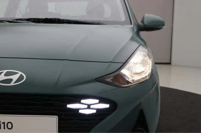 Hyundai i10 (2026) thumbnail 34