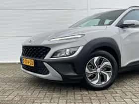 Hyundai Kona (2022) thumbnail 37