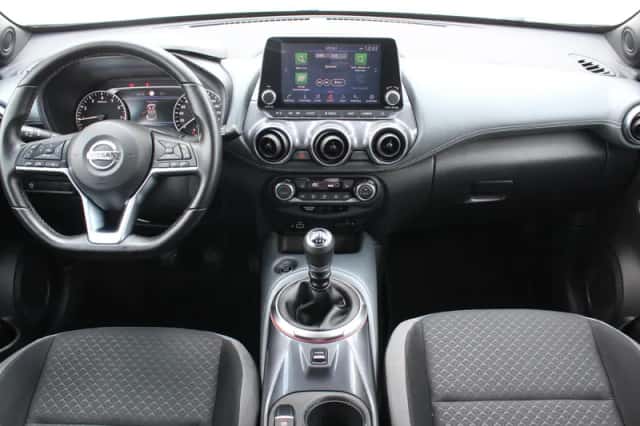 Nissan Juke (2020) thumbnail 2