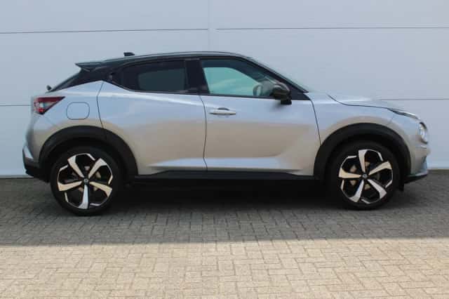Nissan Juke (2020) thumbnail 16