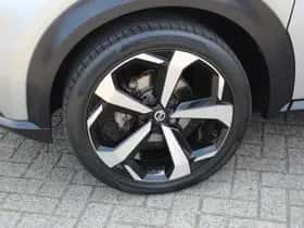 Nissan Juke (2020) thumbnail 17