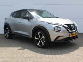 Nissan Juke (2020) thumbnail 17
