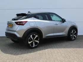 Nissan Juke (2020) thumbnail 3