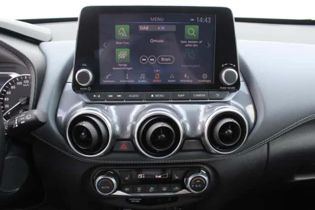 Nissan Juke (2020) thumbnail 24