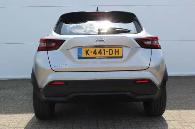 Nissan Juke (2020) thumbnail 42