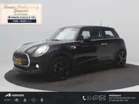 MINI Mini (2017)