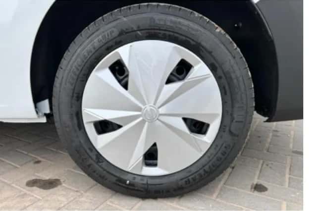 Nissan Townstar (2025) thumbnail 23