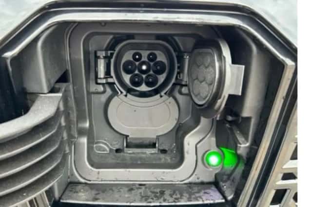 Nissan Townstar (2025) thumbnail 25
