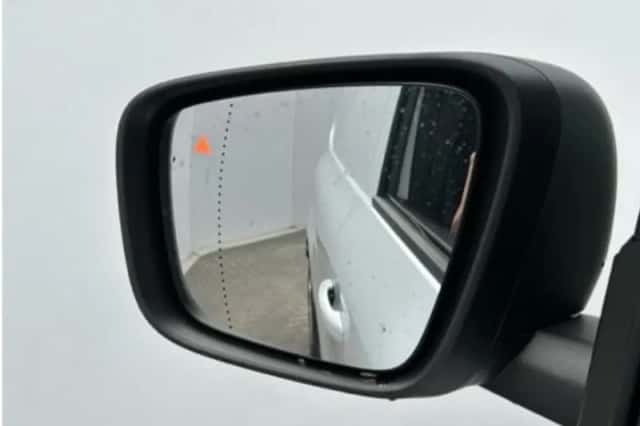 Nissan Townstar (2025) thumbnail 36