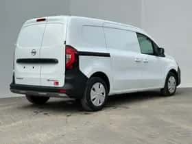 Nissan Townstar (2025) thumbnail 5