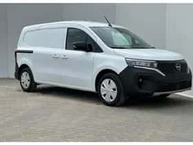 Nissan Townstar (2025) thumbnail 42