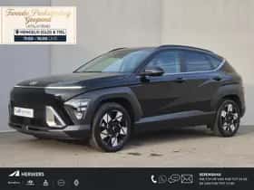 Hyundai Kona (2025) thumbnail 1