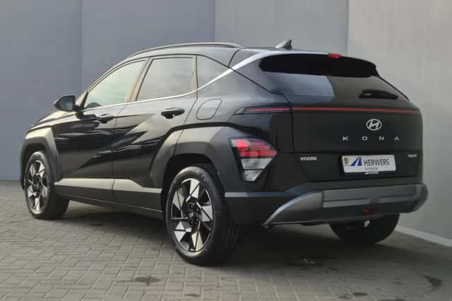 Hyundai Kona (2025) thumbnail 15