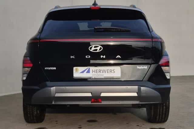 Hyundai Kona (2025) thumbnail 25