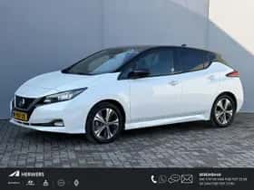 Nissan Leaf (2021)