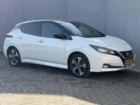 Nissan Leaf (2021) thumbnail 21