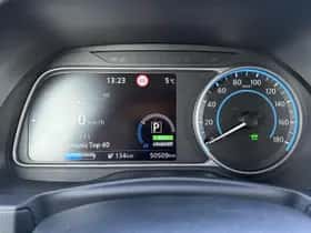 Nissan Leaf (2021) thumbnail 23