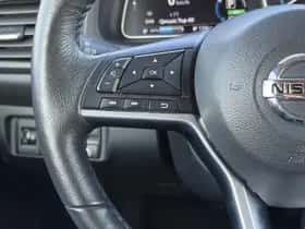 Nissan Leaf (2021) thumbnail 47