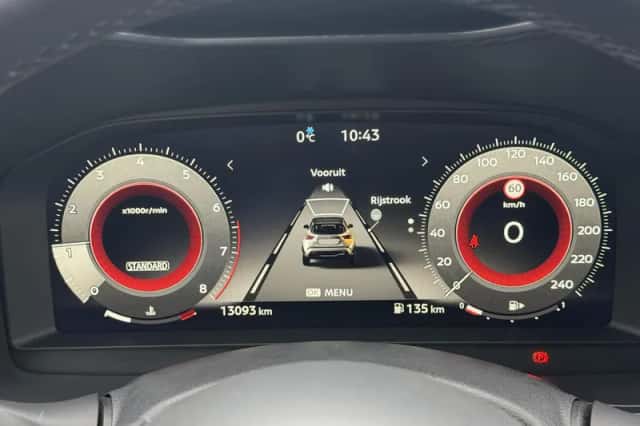 Nissan Juke (2025) thumbnail 16