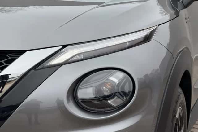 Nissan Juke (2025) thumbnail 31