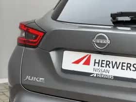Nissan Juke (2025) thumbnail 41