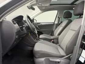 Volkswagen Tiguan (2022) thumbnail 14